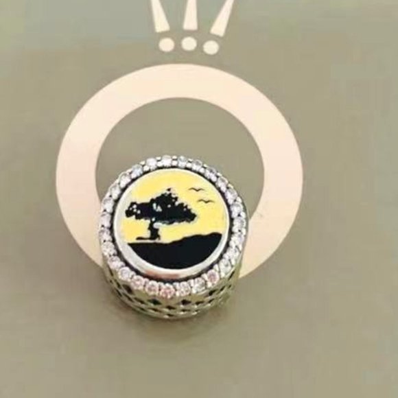 Pandora Aruba Exclusive Charm - Picture 1 of 3